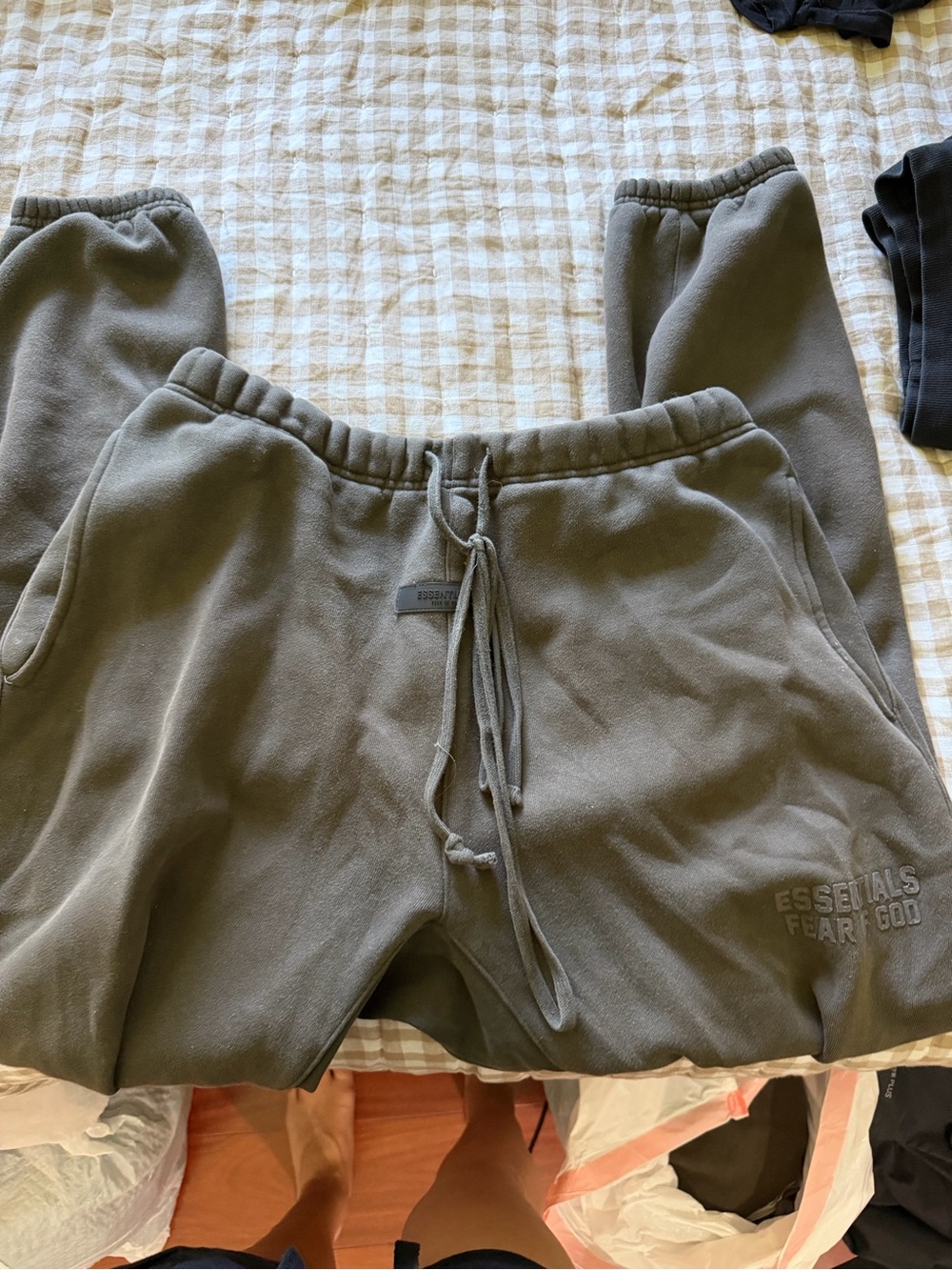 Essentials Fear of God Sweatpants